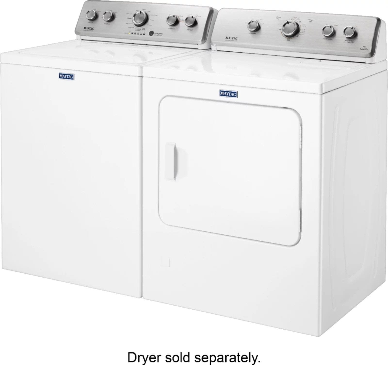 Maytag 3.8 Cu. Ft. High Efficiency Top Load Washer