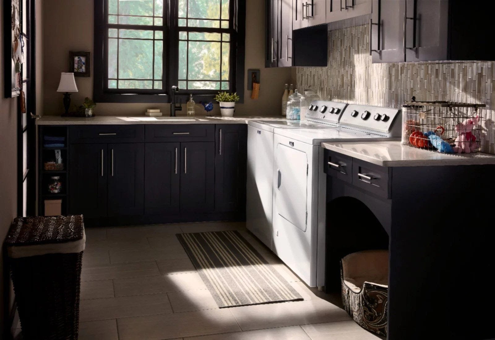 Maytag 3.8 Cu. Ft. High Efficiency Top Load Washer