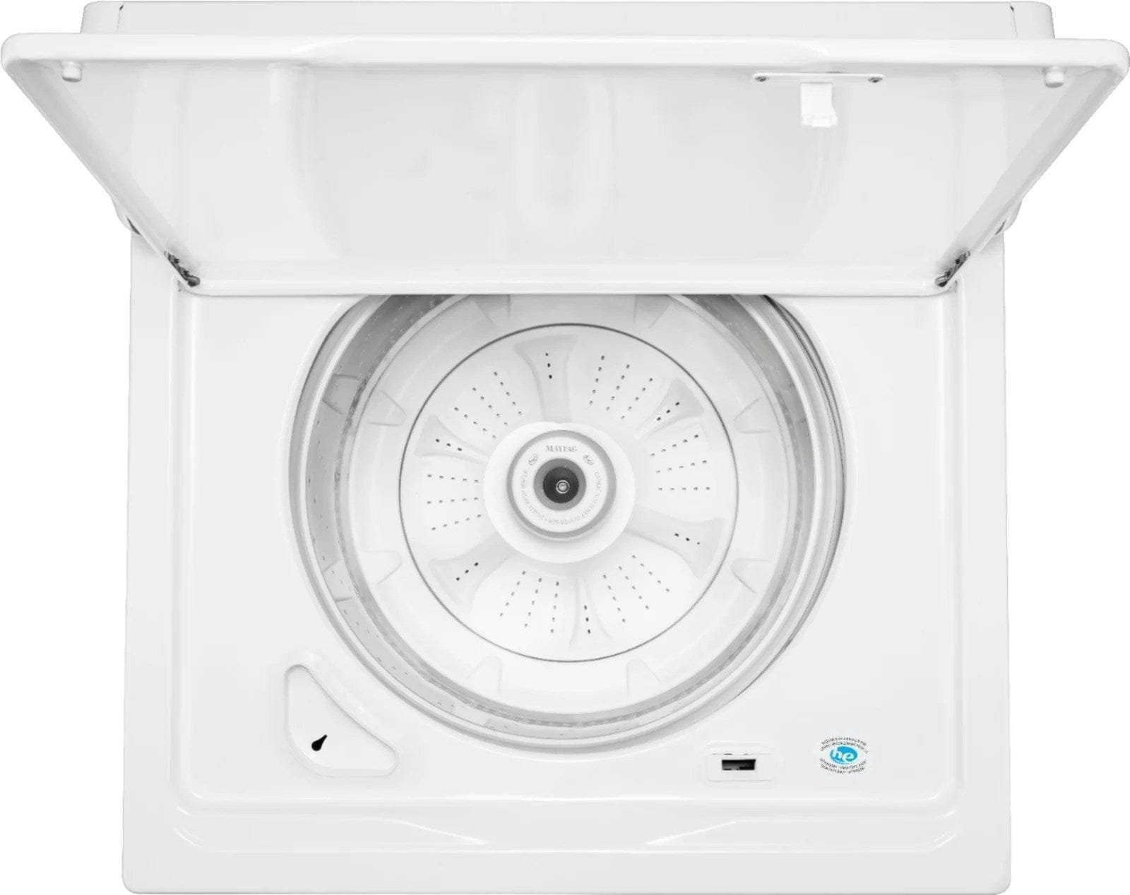 Maytag 3.8 Cu. Ft. High Efficiency Top Load Washer