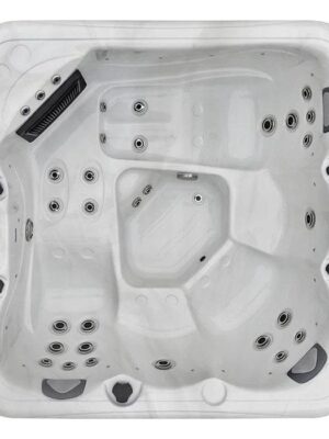 Palm spas Colada+ 5 Seater 13amp / 32amp Hot Tub 2 x 2m