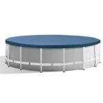 Intex 15′ x 48″ Prism Frame Premium Pool Set