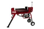 10 Ton Boss Industrial Dual Action Electric Log Splitter (ED10T20)
