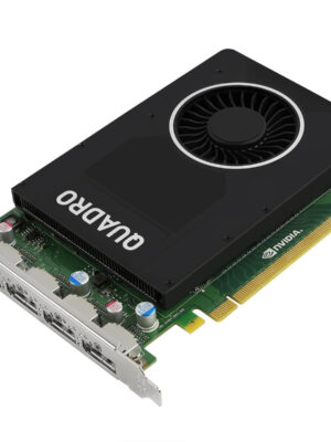 NVIDIA Quadro M2000 4GB Graphics Card