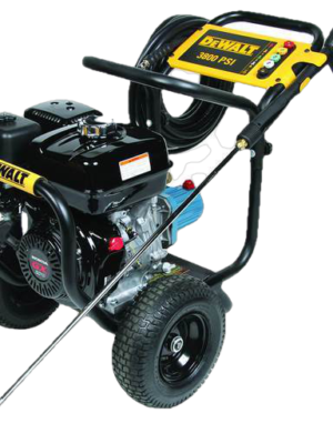 Dewalt DXPW60604 Gas Pressure Washer 3800 PSI @ 3.5 GPM Direct Drive