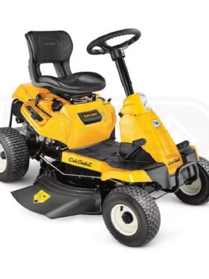 Cub Cadet CC30H (30″) 344cc Rear Engine Riding Mower