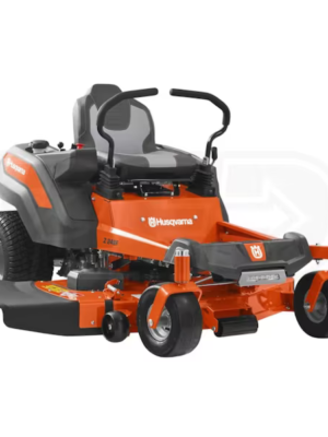 Husqvarna Z248F (48″) 23HP Kawasaki Zero Turn Mower