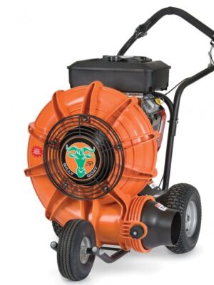 Billy Goat F1302SPH Force 393cc (Honda) Self-Propelled Walk Behind Leaf Blower