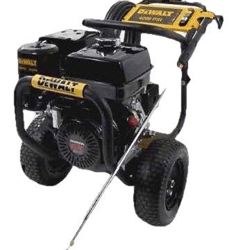 Dewalt DXPW4240 Pressure Washer 4200 PSI 4.0 GPM Manufacturer RFB