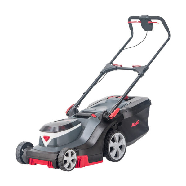 AL-KO 18V Bosch H&G Premium 382 Li R Mower Kit