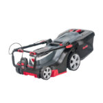 AL-KO 18V Bosch H&G Premium 382 Li R Mower Kit