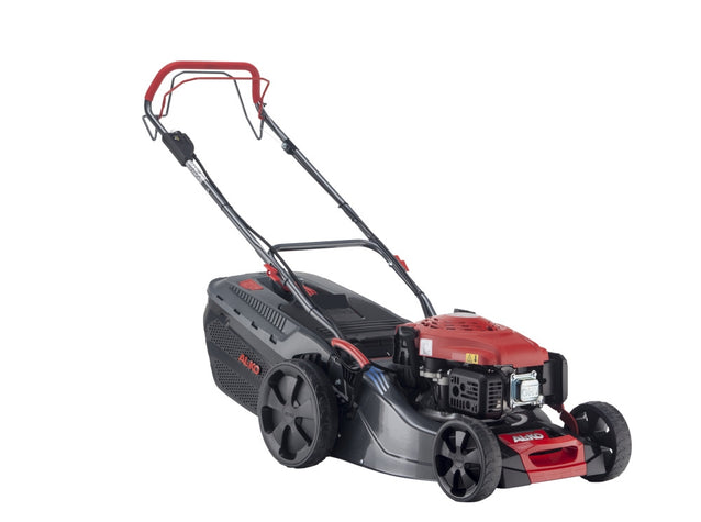 AL-KO Comfort 46.0 SPi-A Electric Start Petrol Lawnmower