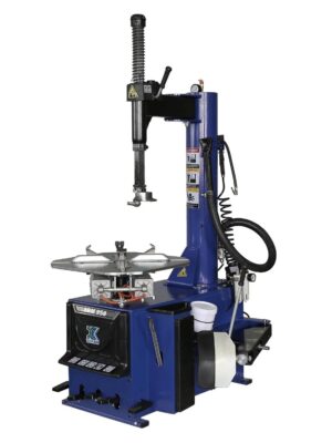 1.5 HP Tire Changer Wheel Changers Single Machine Rim Clamp 950