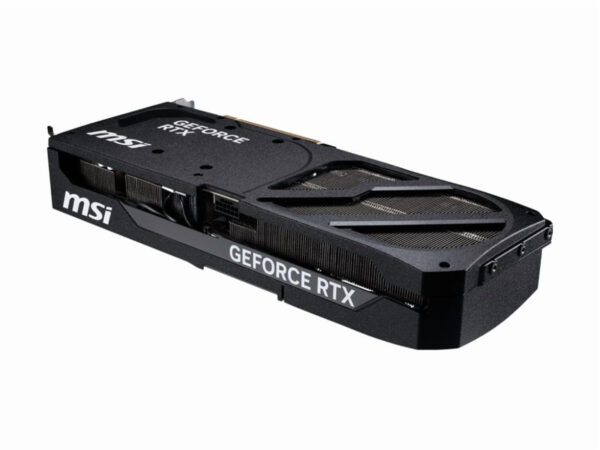 MSI GeForce RTX 5070 Ti 16G SHADOW 3X Shoesocean