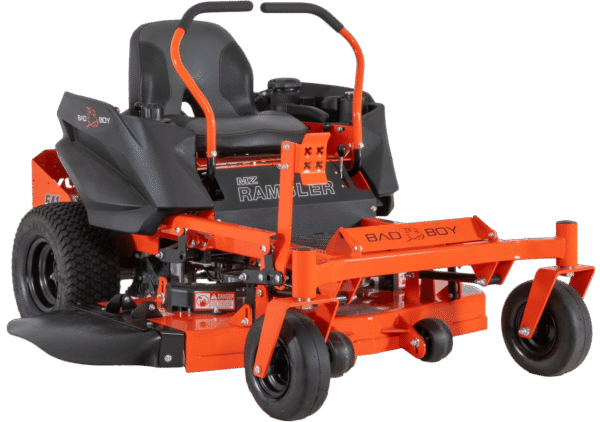 2022 Bad Boy MZ Rambler 42″ Kohler Zero-Turn Mower BMZ4219KOs
