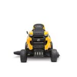 Cub Cadet 46 in. 22 HP Gas-Powered Enduro Series Riding Lawn Mower, Kohler Engine