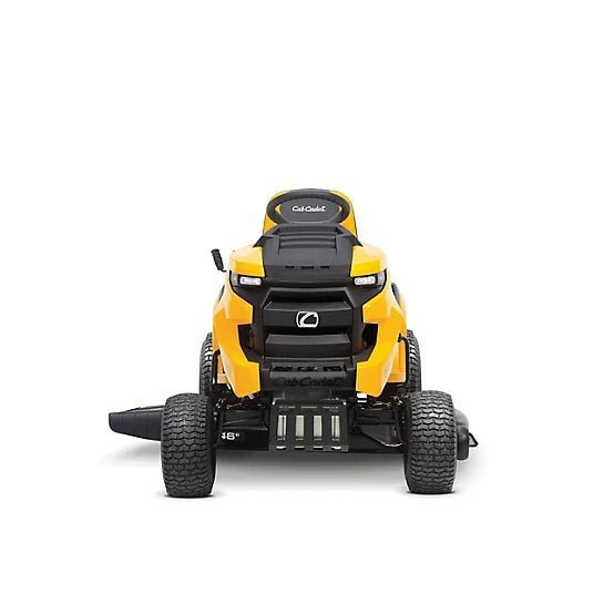Cub Cadet 46 in. 22 HP Gas-Powered Enduro Series Riding Lawn Mower, Kohler Engine