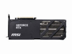 MSI GeForce RTX 5070 Ti 16G SHADOW 3X Shoesocean