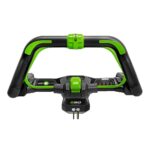 EGO 21” 7.5Ah 56V Battery Powered Self-Propelled Walk-Behind Mower, Touch Drive Technology