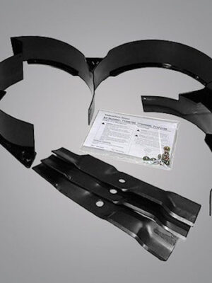 Ariens 715139 IKON-XD 42″ Zero Turn Mulch Kit