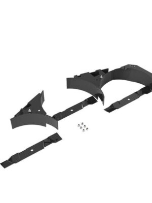 Ariens 791057 Apex 48″ Zero Turn Grass Mulch Catcher