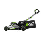 EGO 21” 7.5Ah 56V Battery Powered Self-Propelled Walk-Behind Mower, Touch Drive Technology