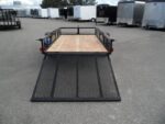 5 X 10 Carry-On Utility Trailer