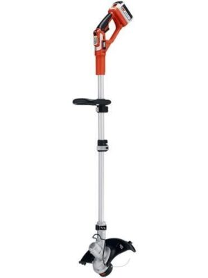 Black & Decker 40V Cordless String Trimmer #LST136