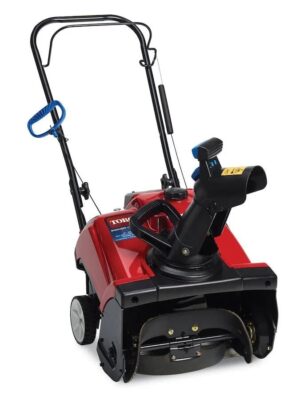 18 in. (46 cm) Power Clear 518 ZE Gas Snow Blower