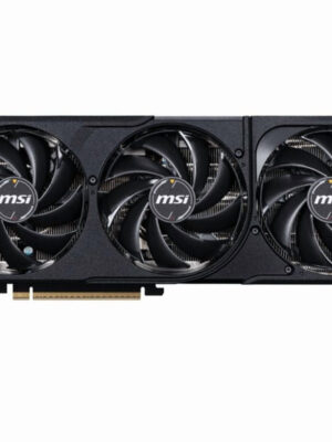 MSI GeForce RTX 5070 Ti 16G SHADOW 3X Shoesocean