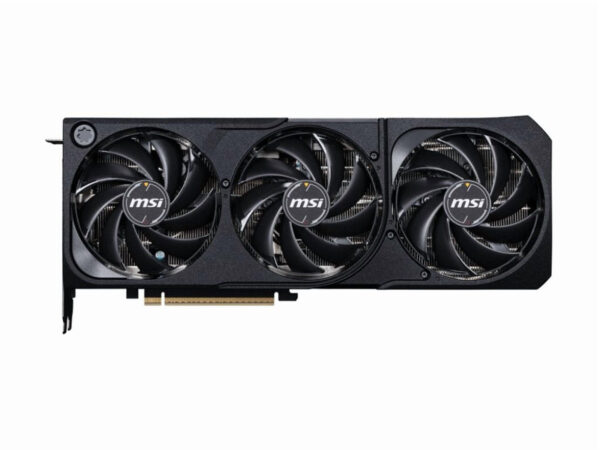 MSI GeForce RTX 5070 Ti 16G SHADOW 3X Shoesocean