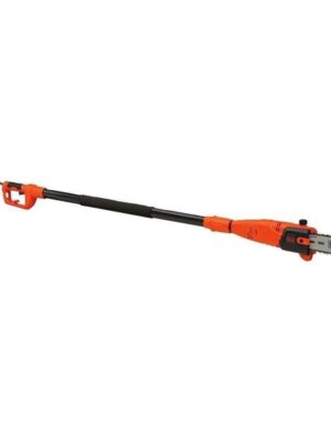 Black & Decker PP610 6.5-Amp Corded 10″ Pole Saw #PP610
