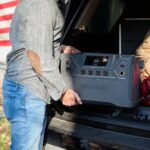 UltraCharge Patriot Power Generator 2500X + Sidekick Package