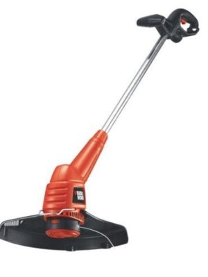 Black & Decker 13″ Corded Electric String Trimmer #ST7700
