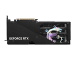 MSI GeForce RTX 5060 Ti 16G GAMING TRIO OC Graphics Card, 16GB GDDR7, DPx3, HDMIx1, DLSS 4