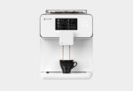 Terra Kaffe TK-01 Espresso Machine – White