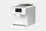 Terra Kaffe TK-01 Espresso Machine – White