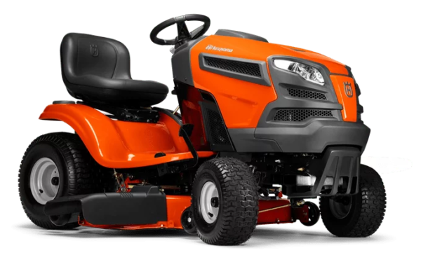 Husqvarna YTH18542 (42″) 18.5HP Briggs Lawn Tractor