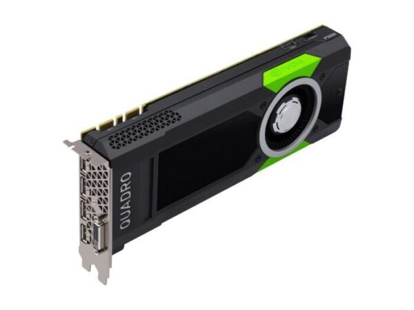 NVIDIA Quadro P5000 16GB Graphics Card