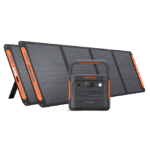 Jackery Solar Generator 2000 v2