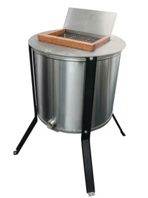 Junior Cappings Spinner