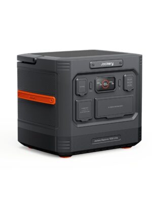 Jackery Explorer 2000 v2 Portable Power Station