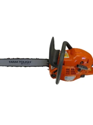 Husqvarna 455 Rancher Chainsaw 20″ Package – Includes 1 Extra Bar 2 Extra Chains