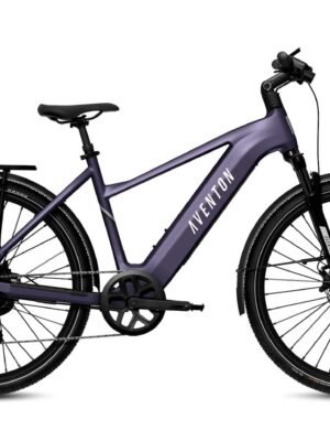 Aventon Level 3 Commuter Ebike