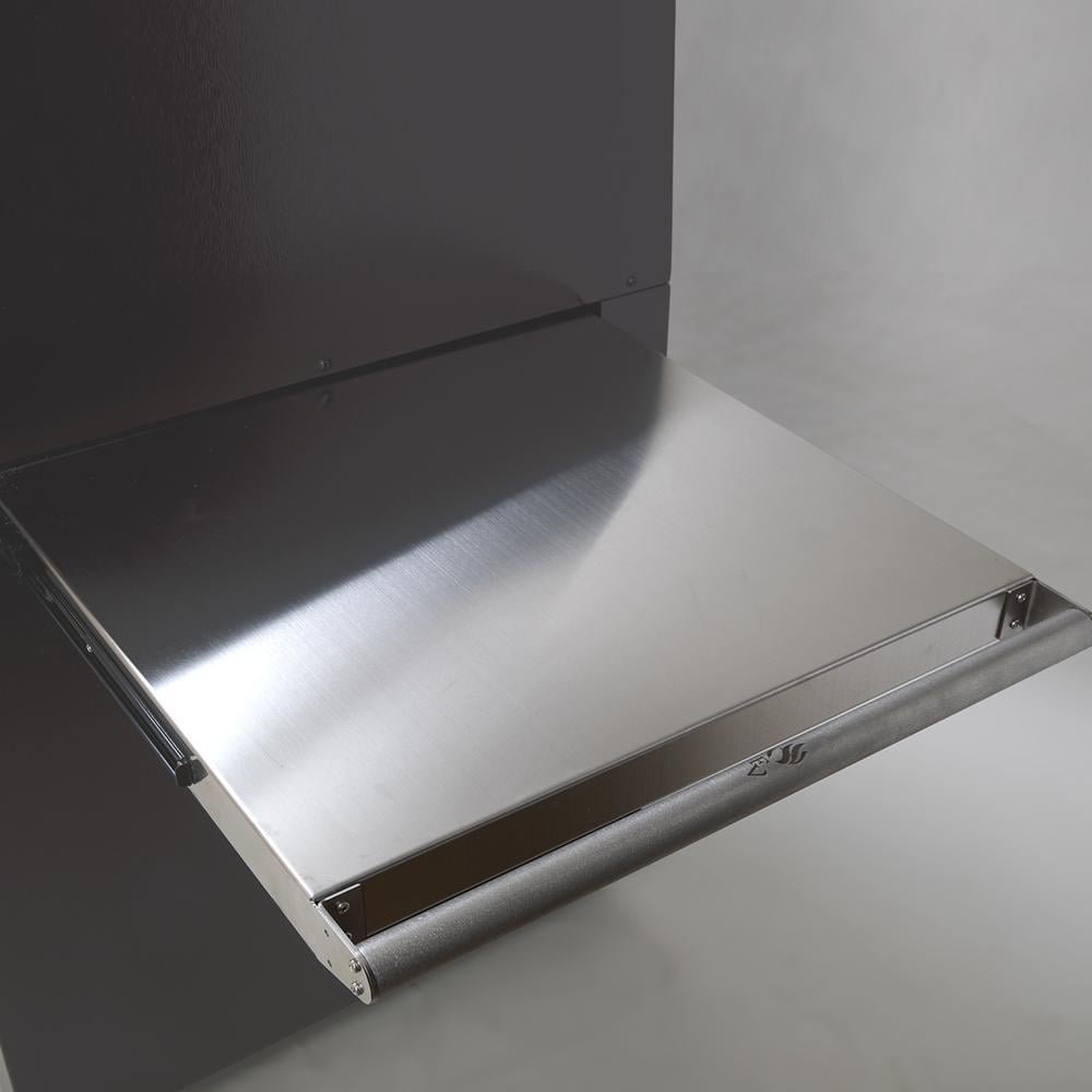 Forno Venetzia Torino 500 62-Inch Outdoor Wood-Fired Pizza Oven – Copper