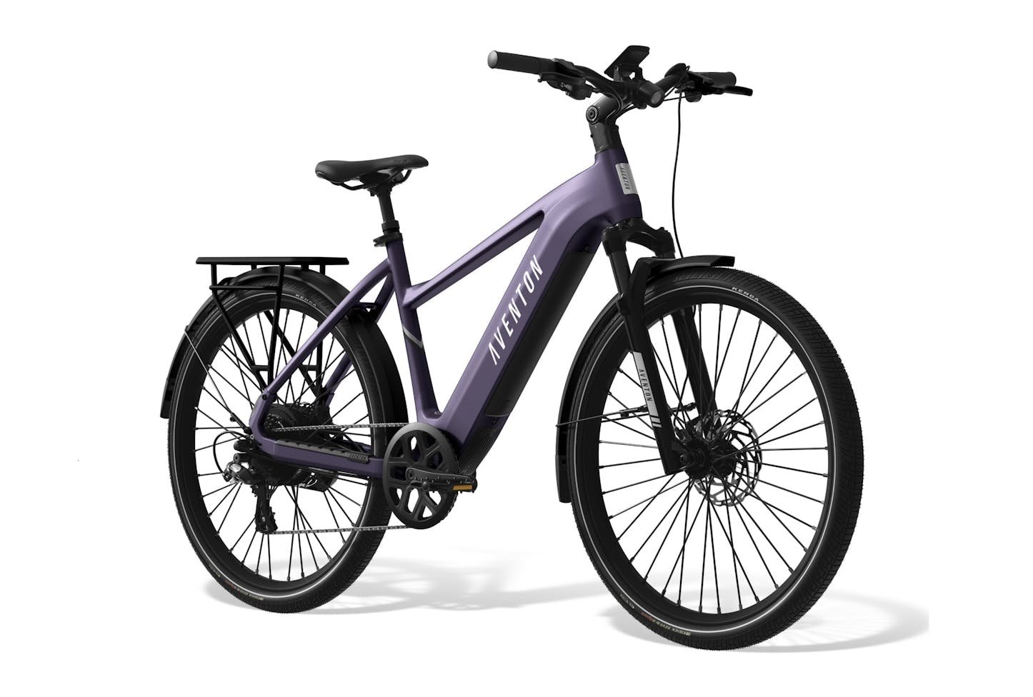 Aventon Level 3 Commuter Ebike