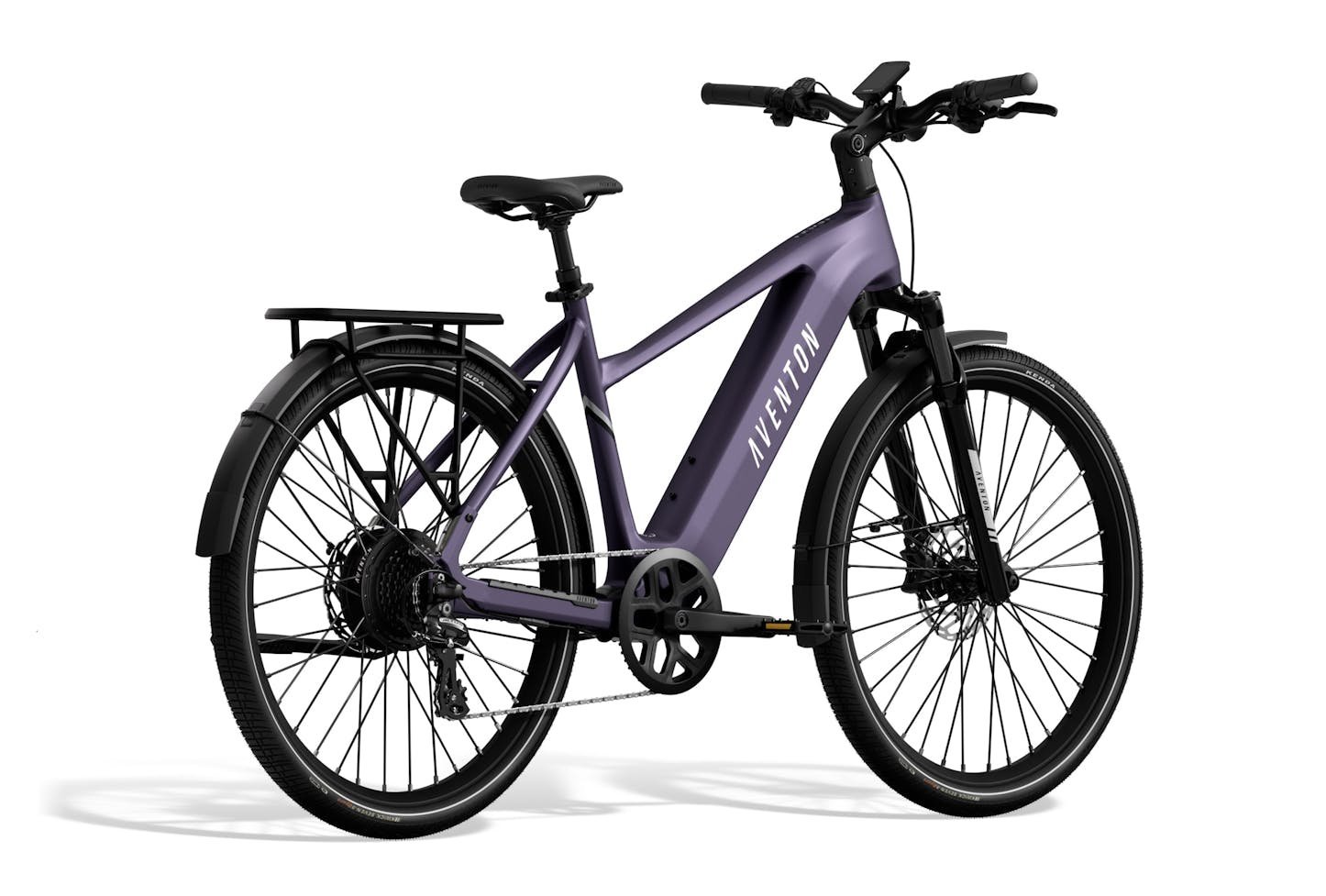 Aventon Level 3 Commuter Ebike