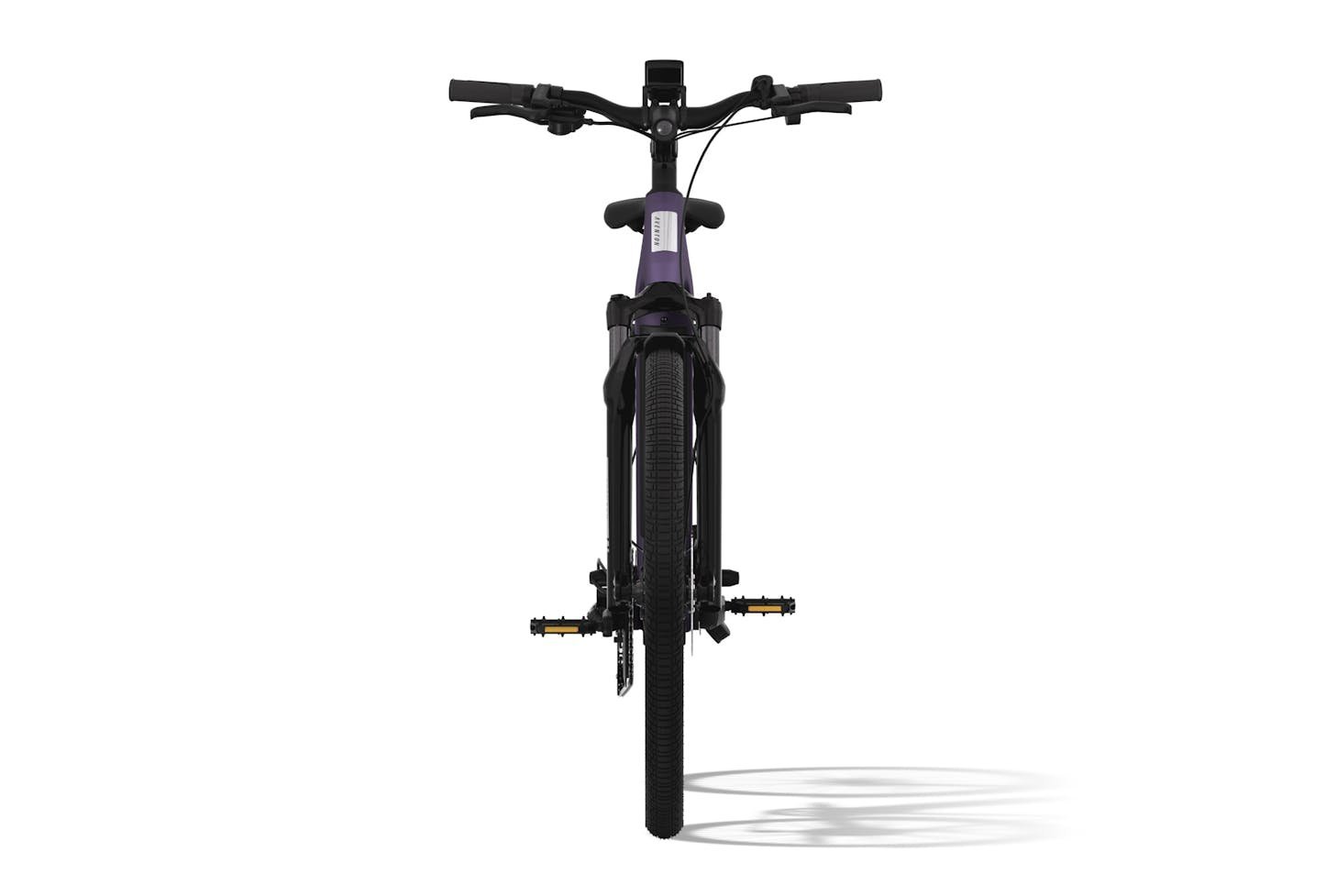 Aventon Level 3 Commuter Ebike