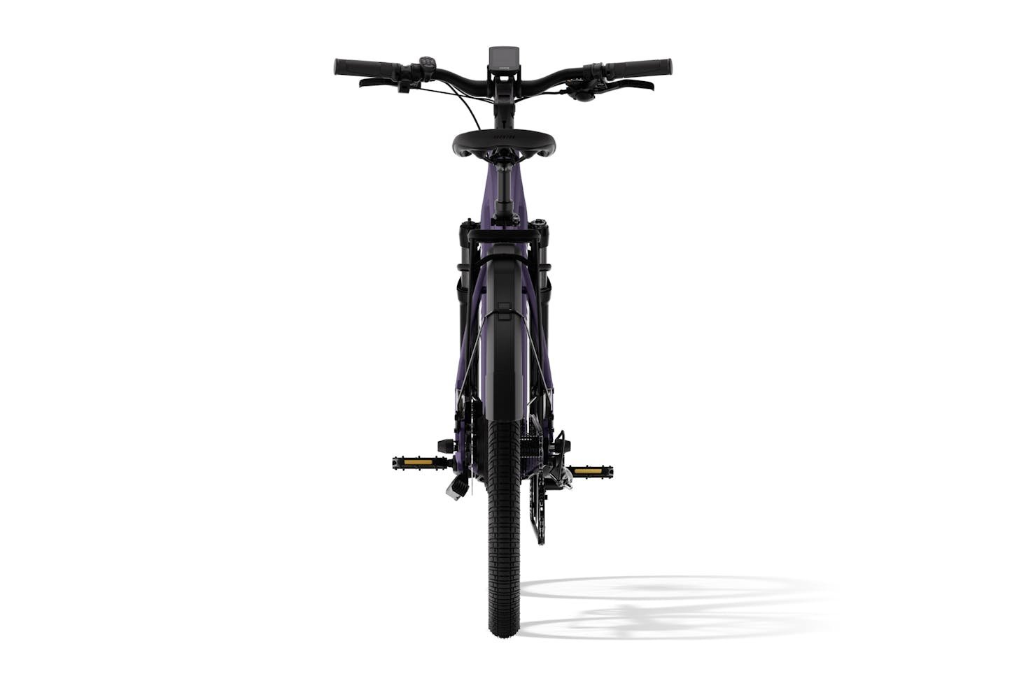 Aventon Level 3 Commuter Ebike