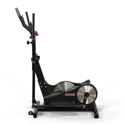 Keiser M5i Strider Elliptical Machine