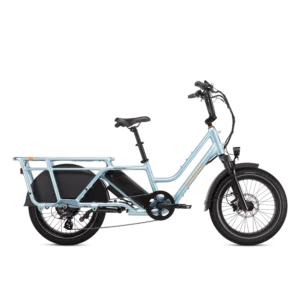 E-Bikes